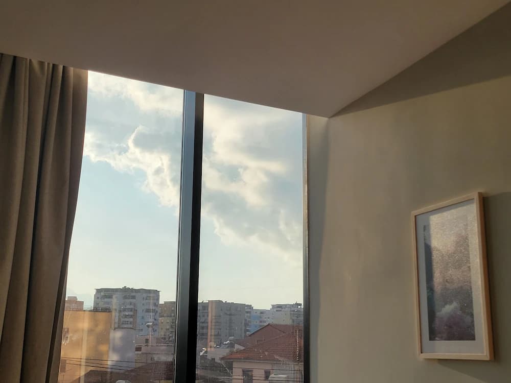 View from room