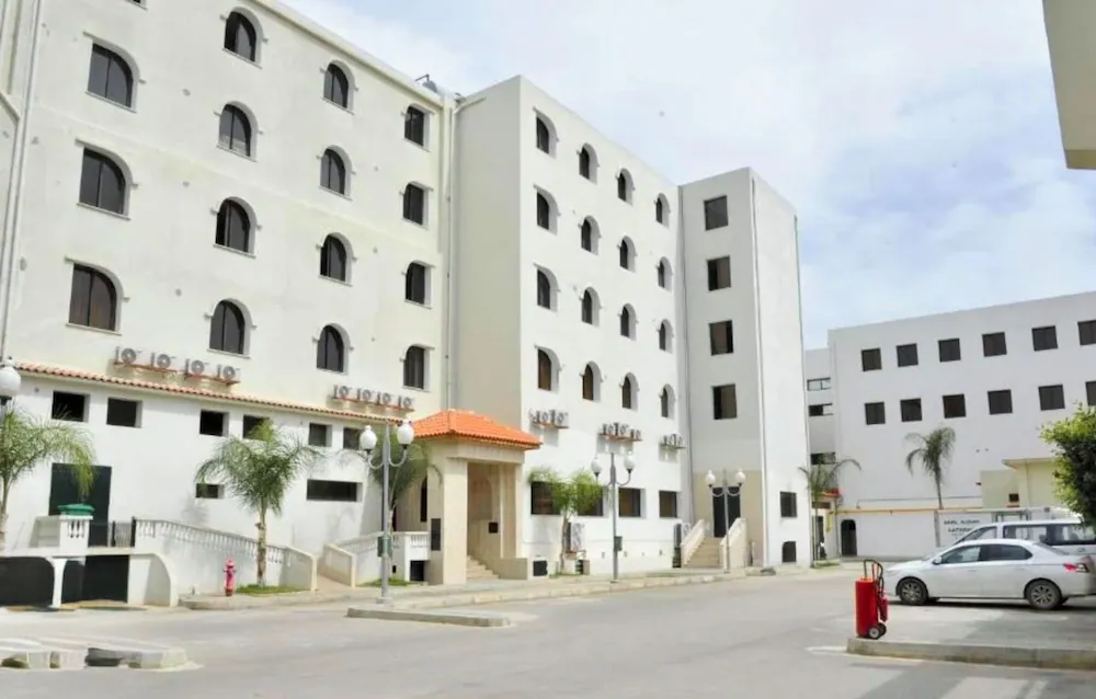 Primary image