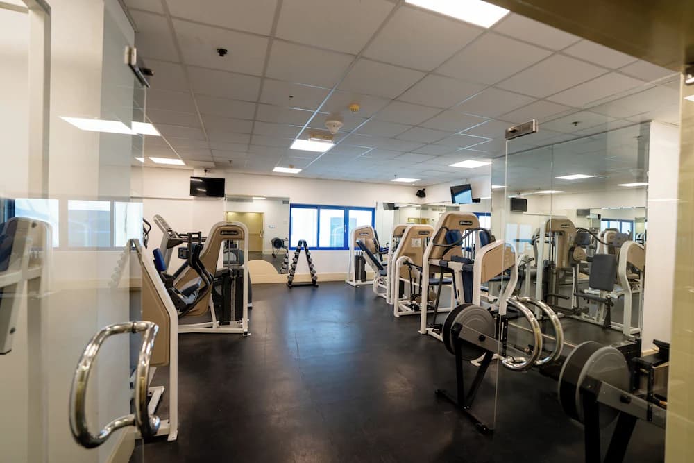 Gym