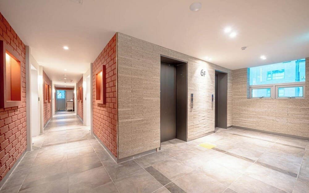 Elevator