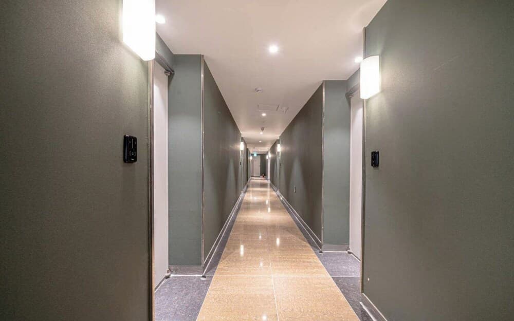 Hallway