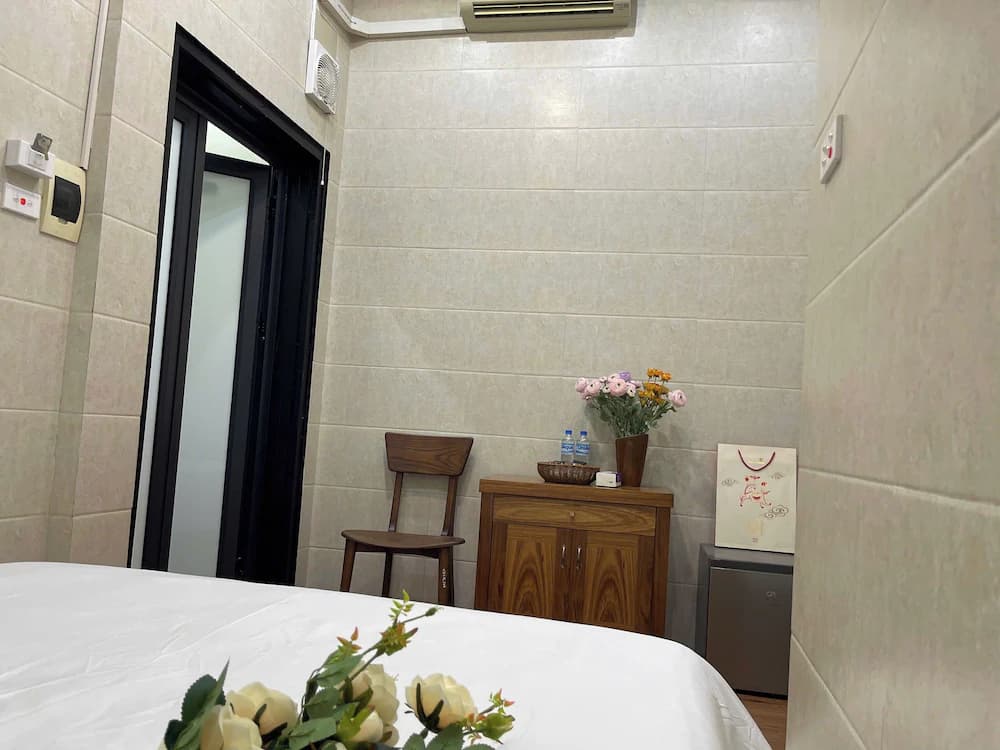 Room amenity