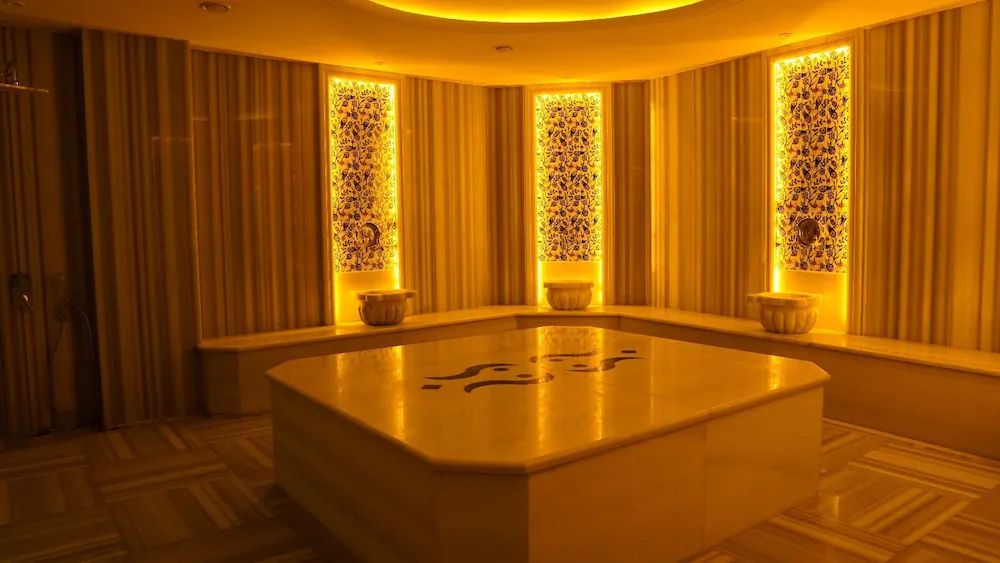 Spa