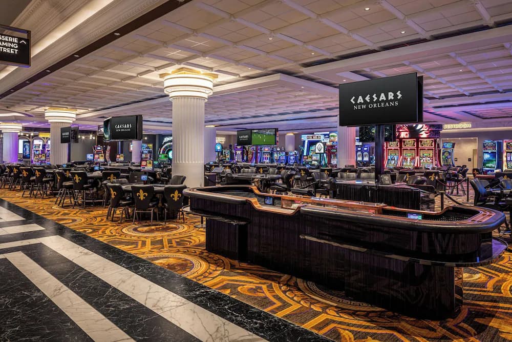 Casino