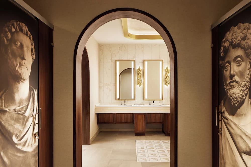 Cleanliness standards