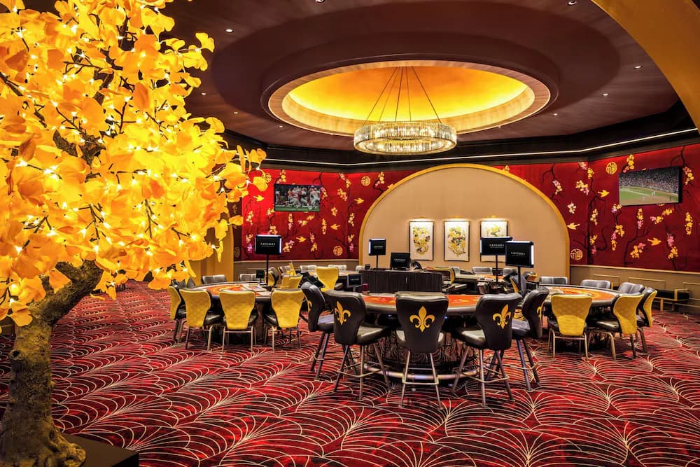 Casino