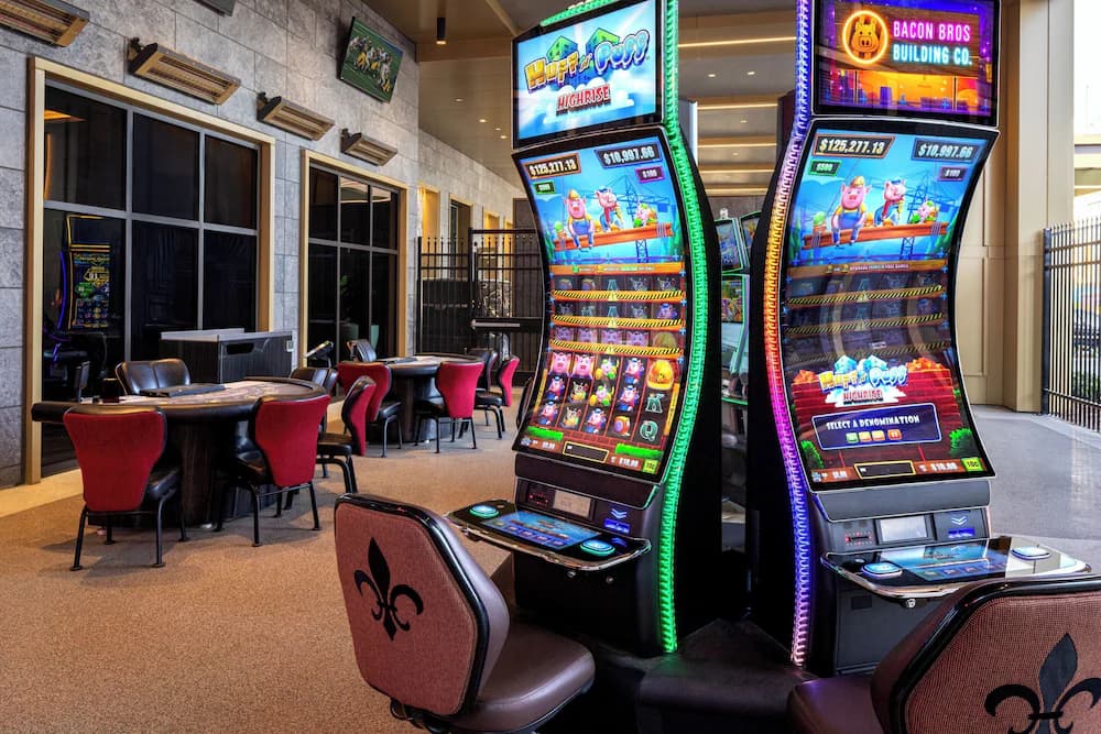 Casino