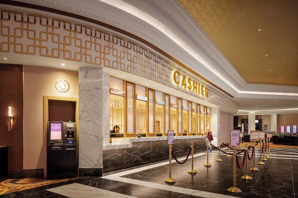 Casino