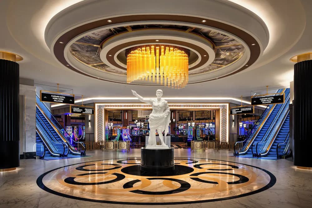 Casino