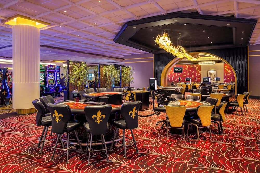 Casino