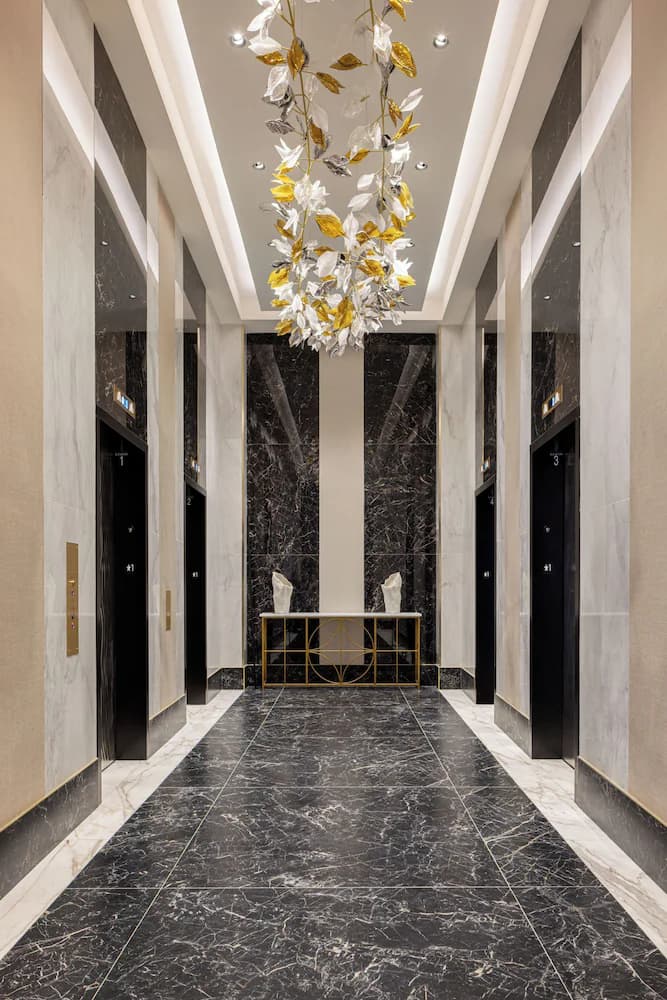 Elevator