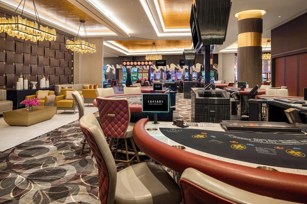 Casino