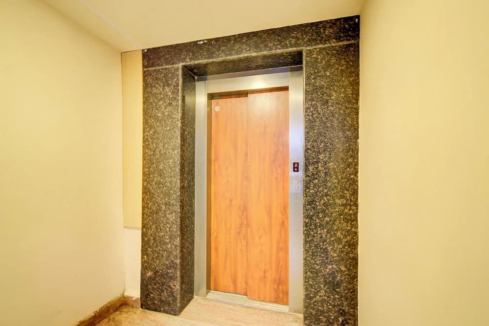 Elevator