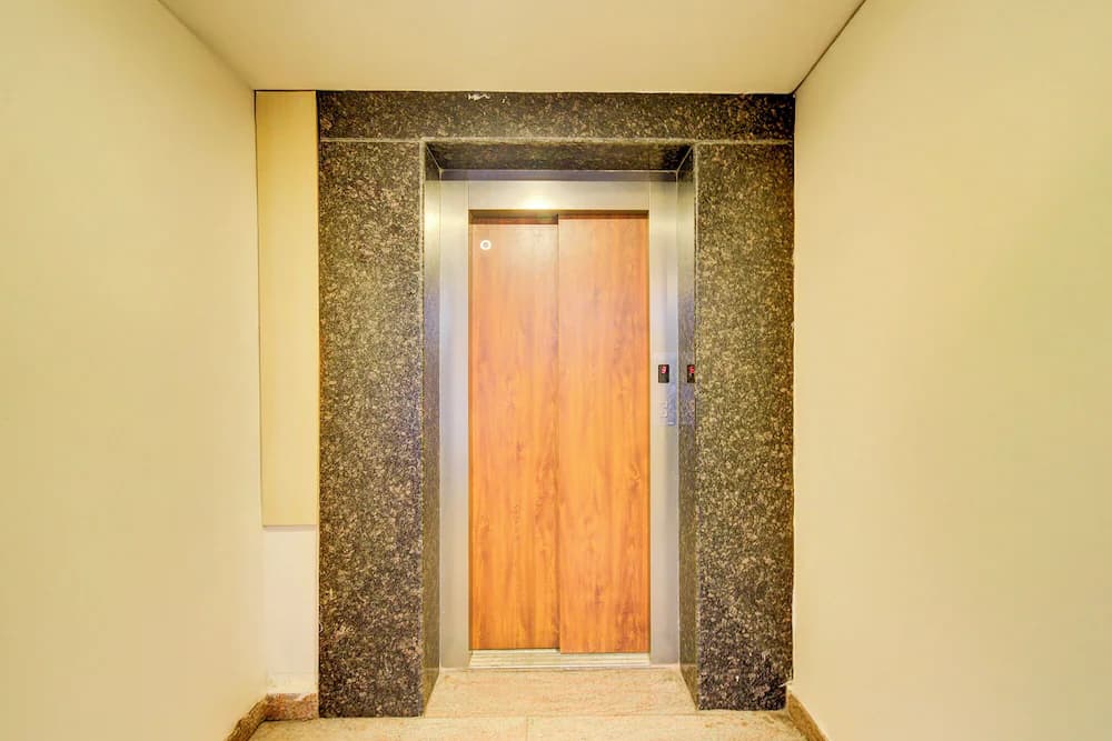 Elevator