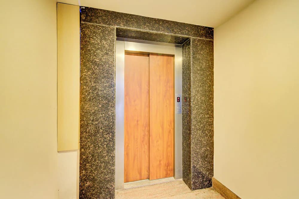 Elevator