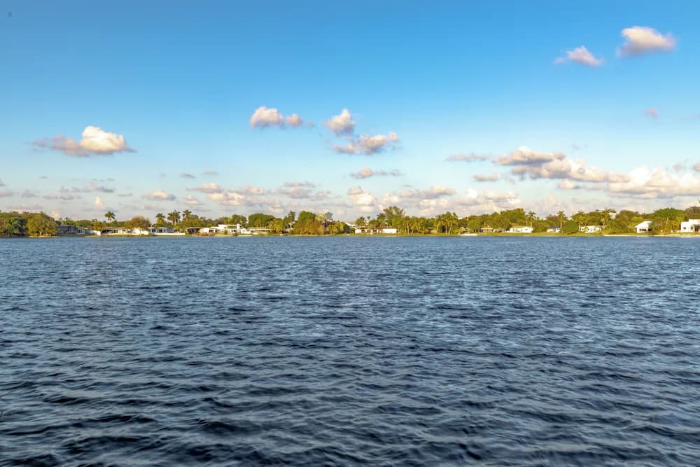 Lake