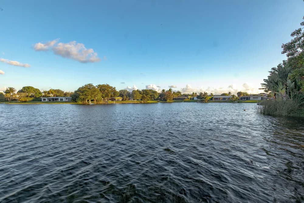 Lake
