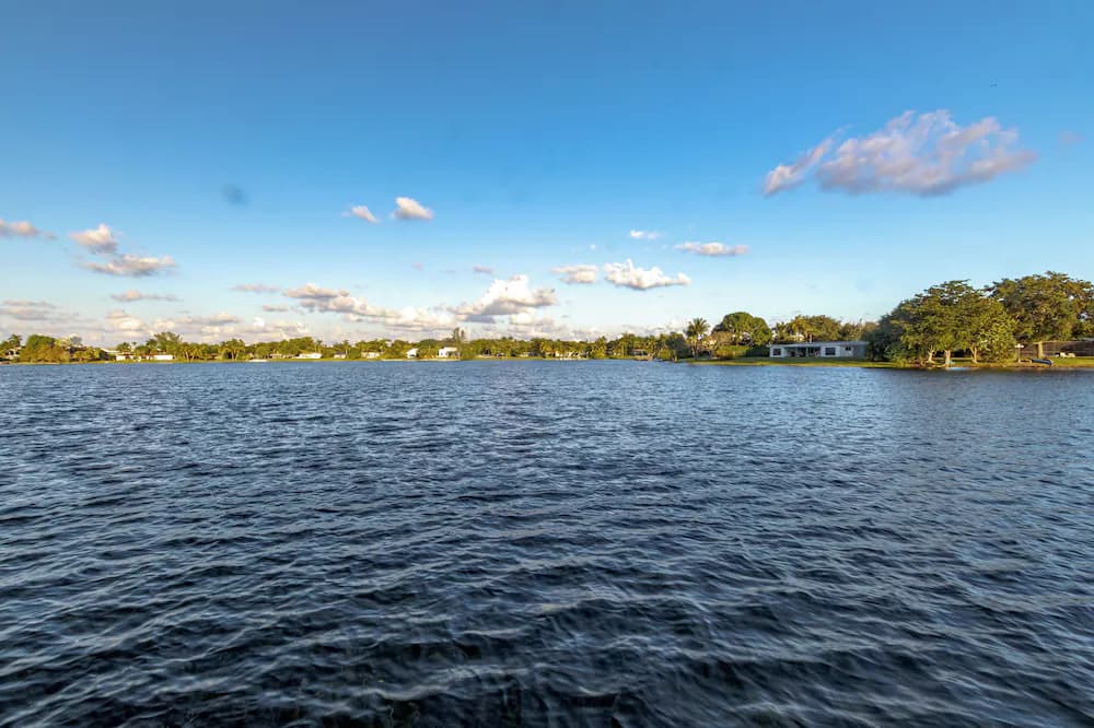Lake