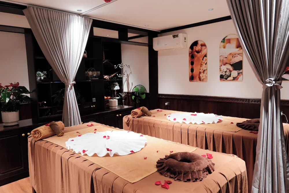 Spa