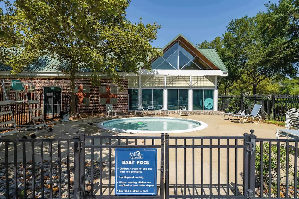 Children's pool