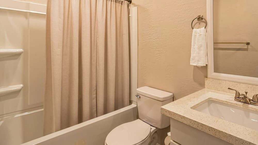 Cleanliness standards