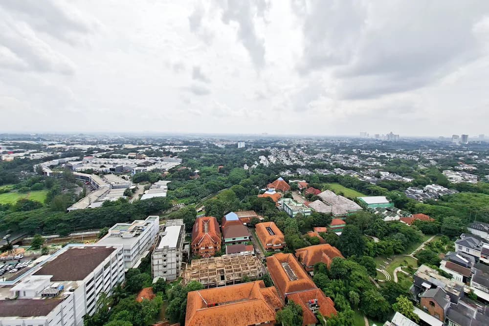 City view