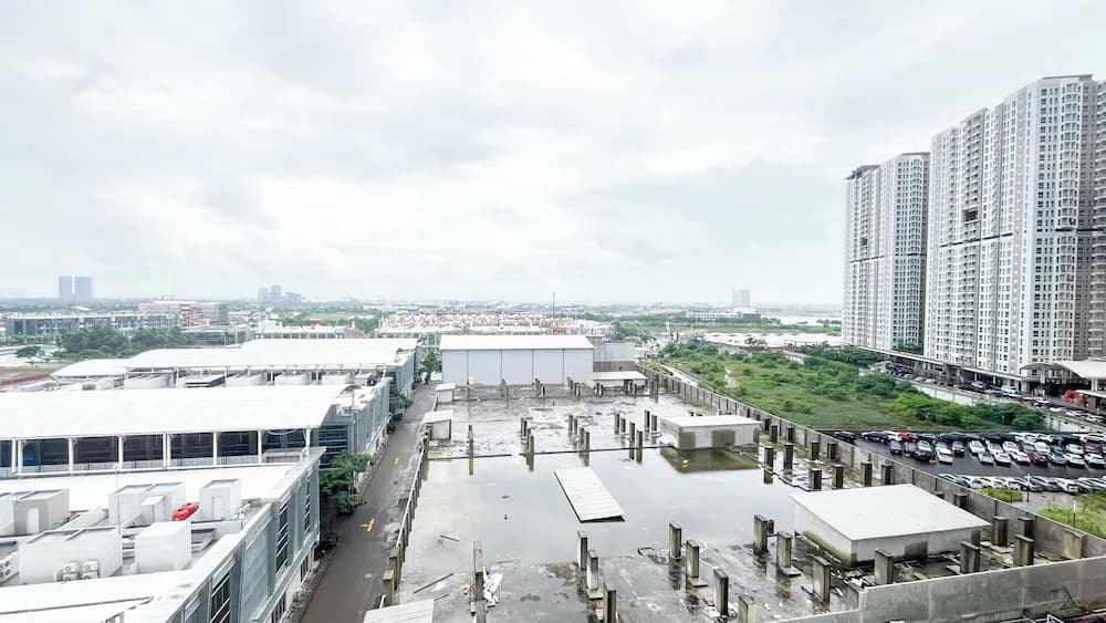 City view