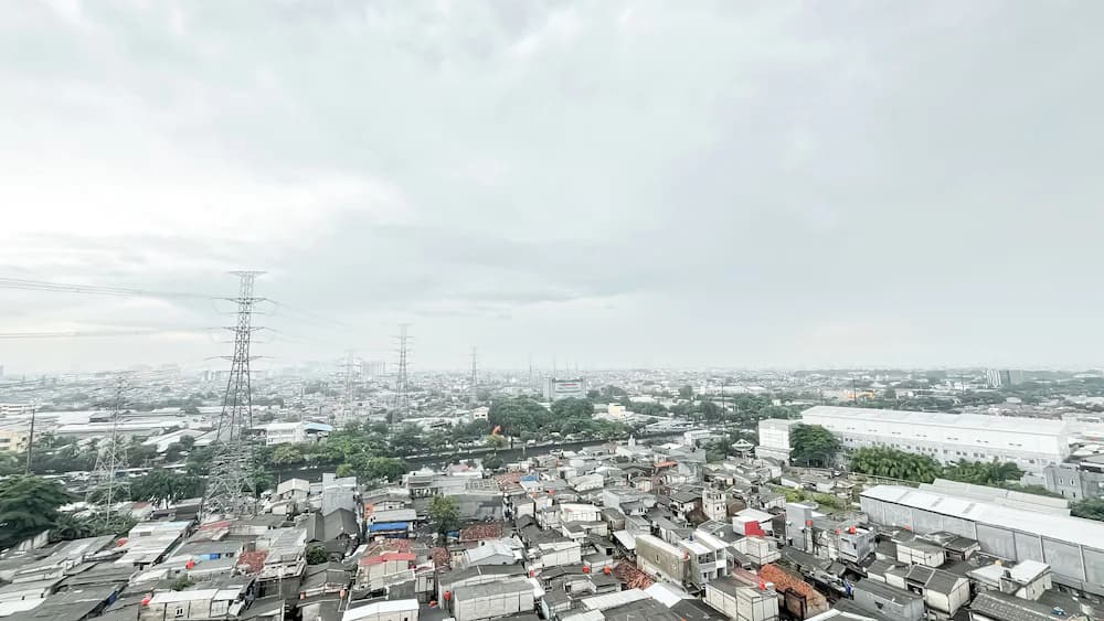 City view