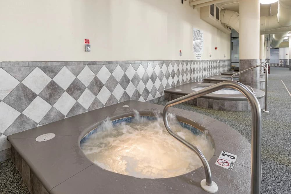 Spa