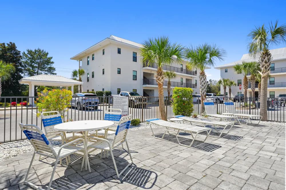 Sundeck