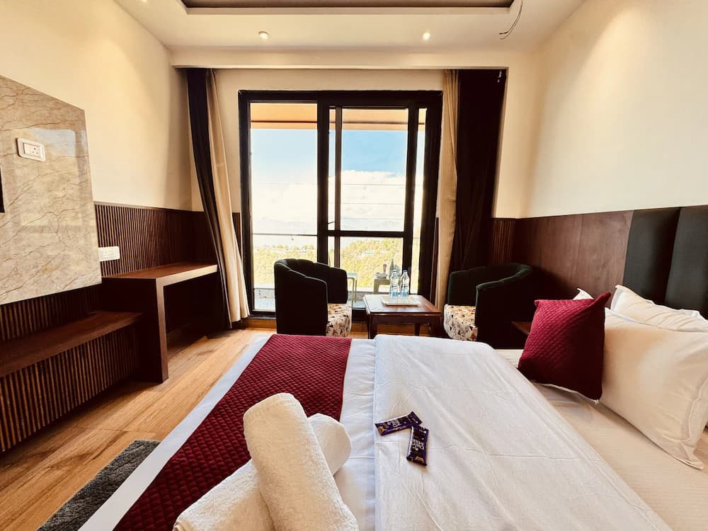 View from room