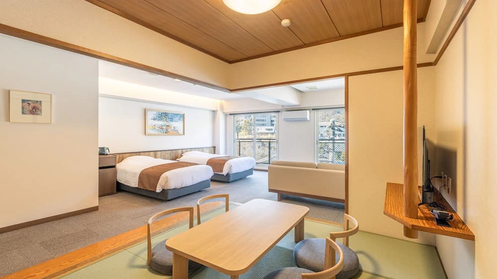 View from room