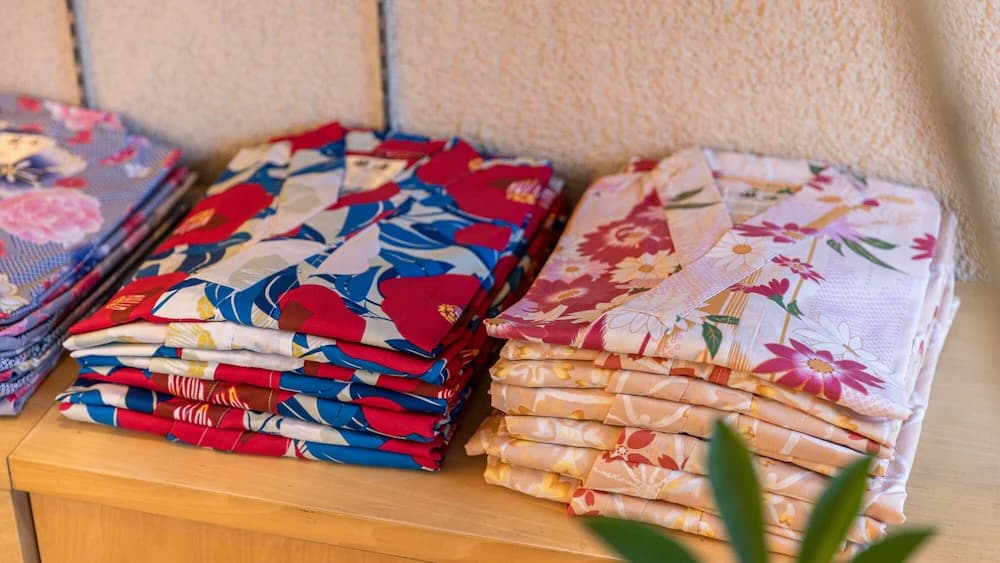 Yukata