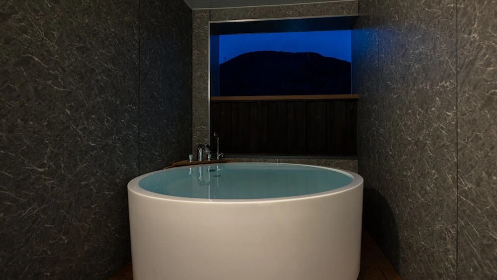 Hot springs