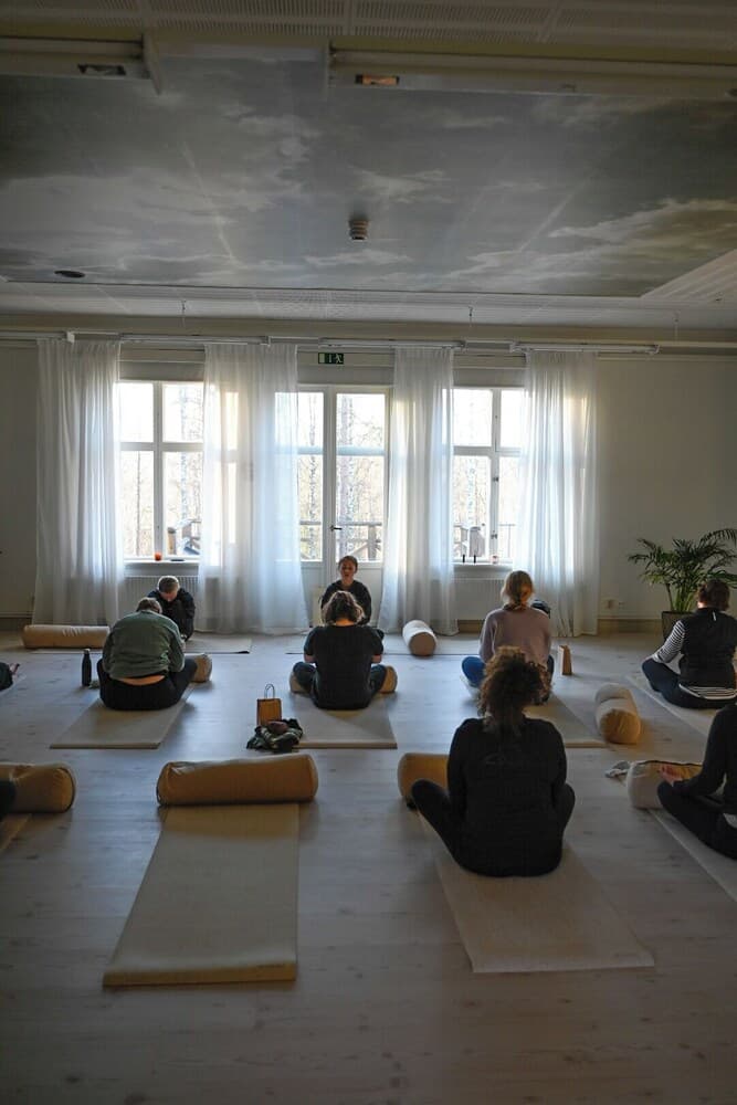 Yoga