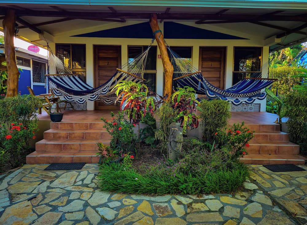 Porch