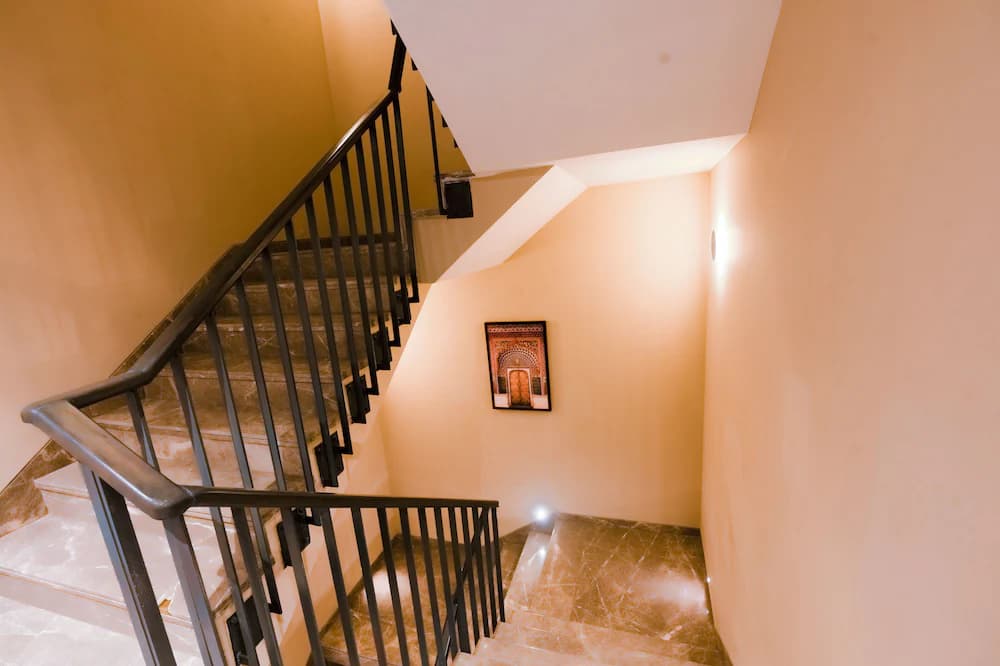 Staircase