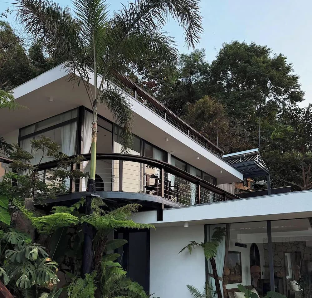 Building design
