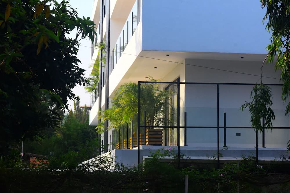 Porch