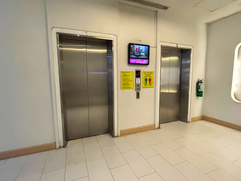 Elevator