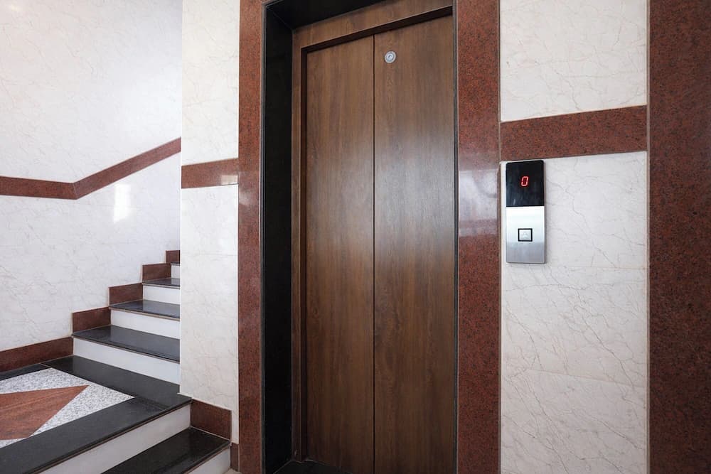 Elevator