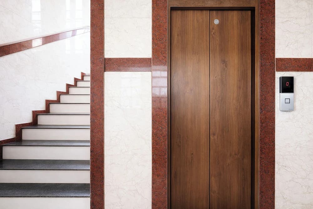 Elevator