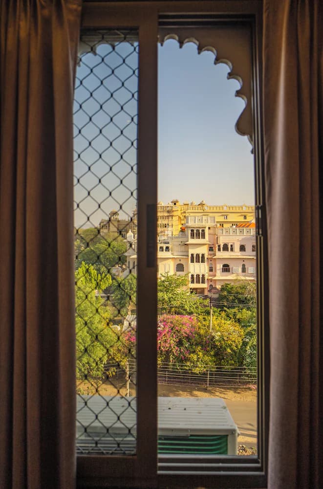 City view