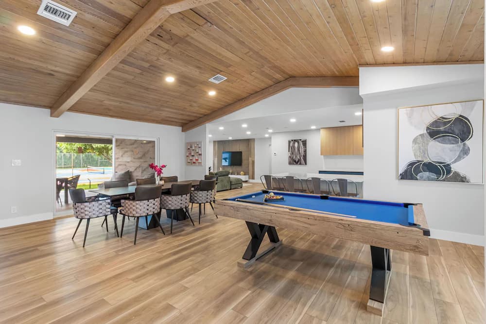Billiards