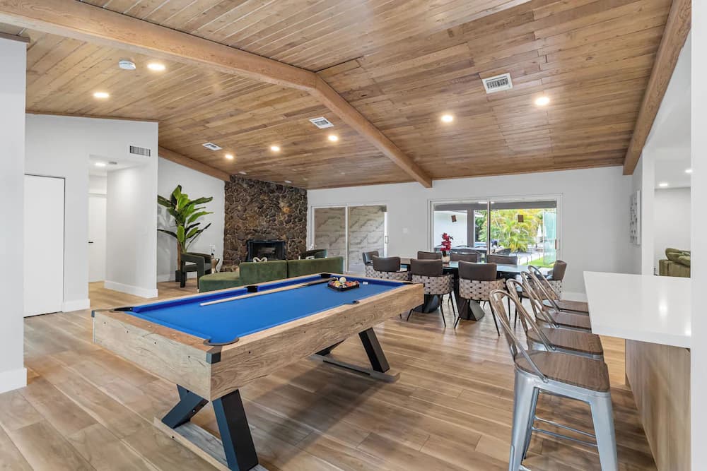 Billiards