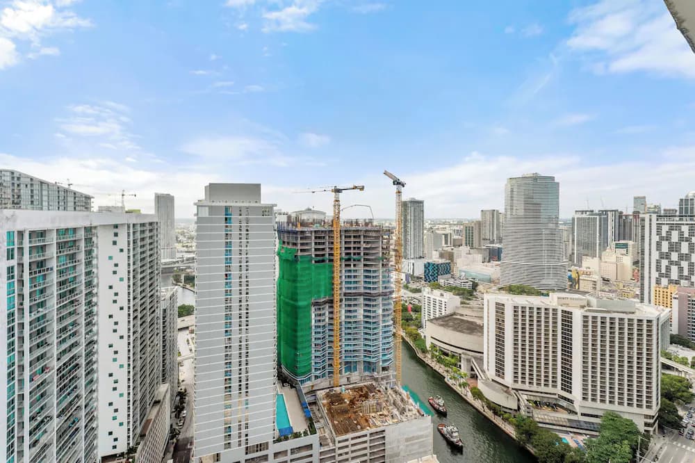 City view