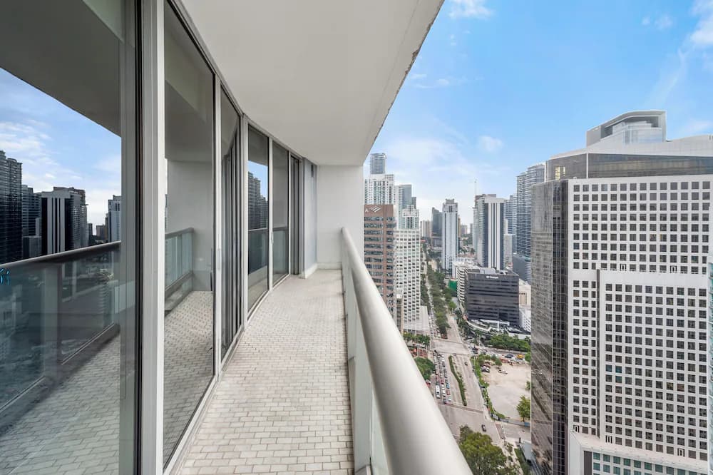 City view