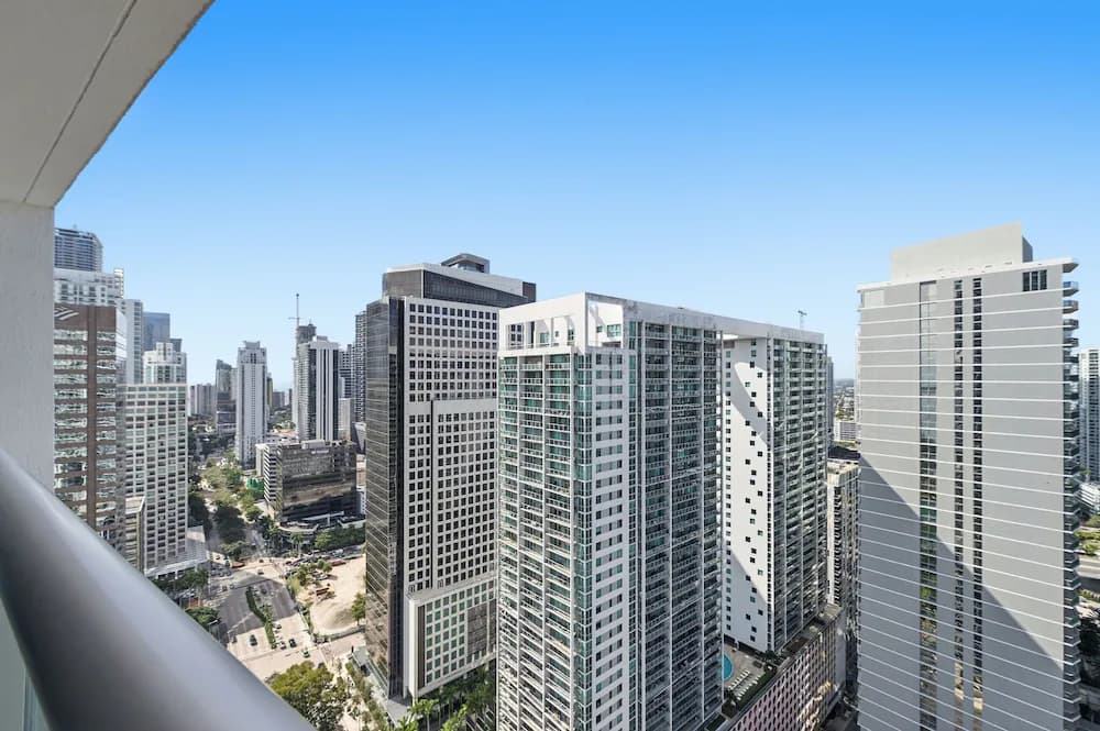 City view