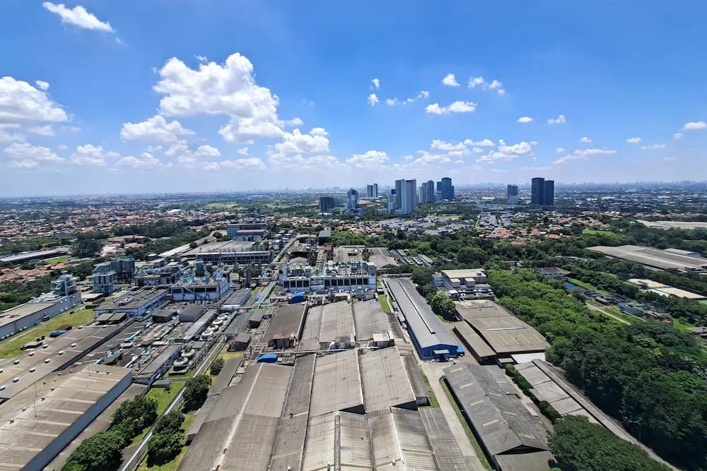 City view