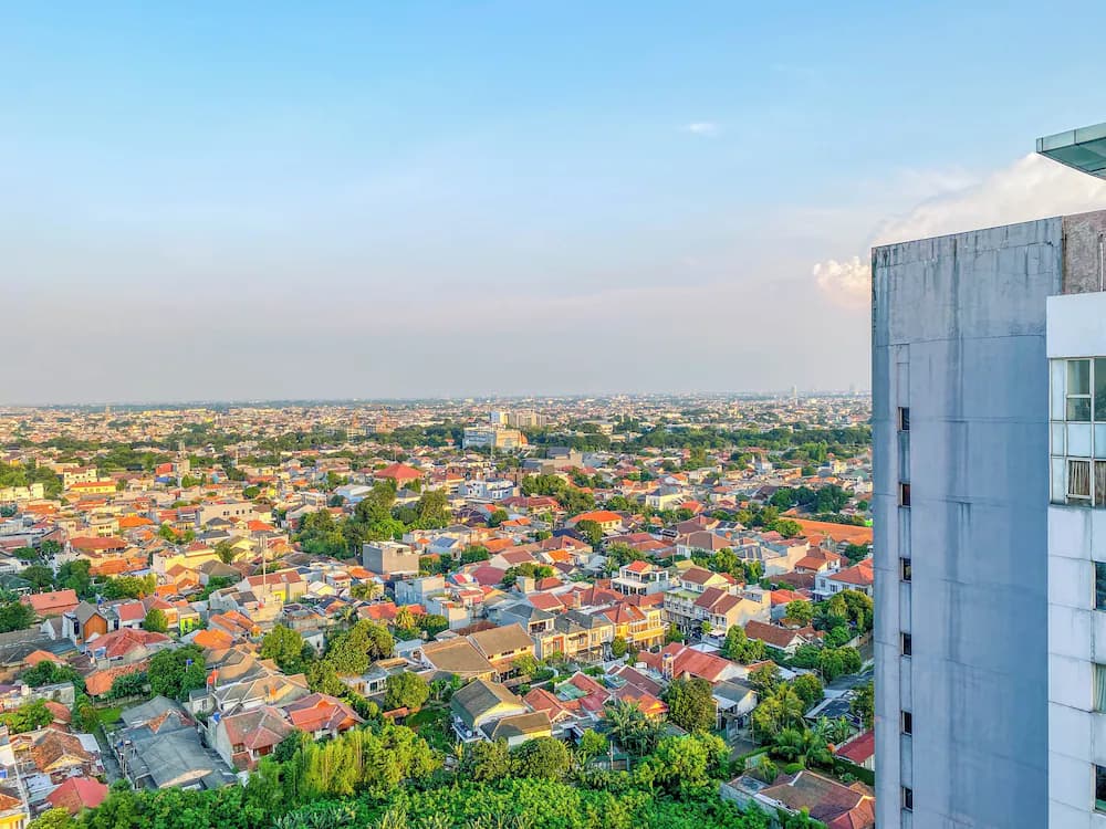 City view
